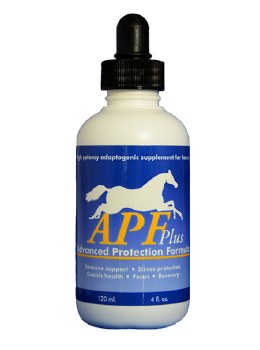 apf plus 120