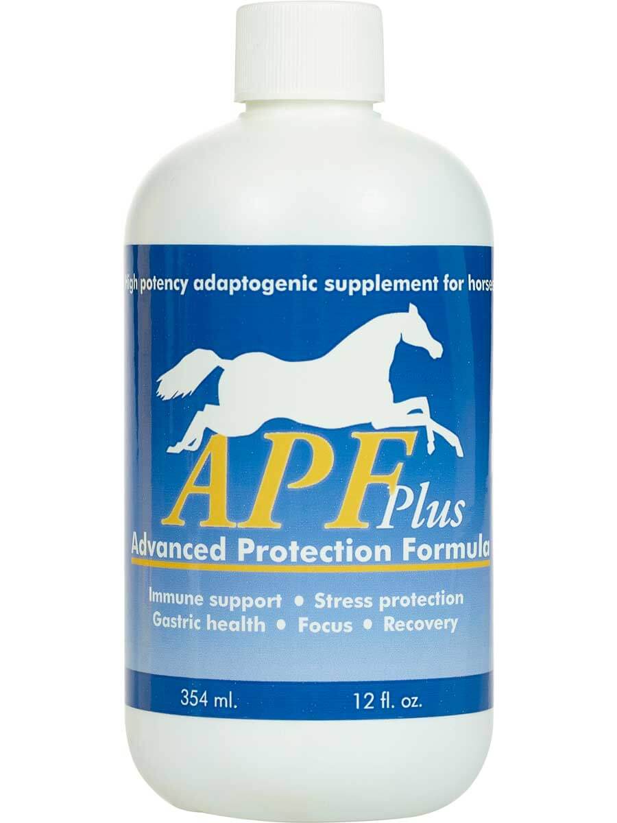 apf plus 354