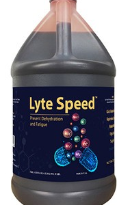 Lyte Speed - Gallon