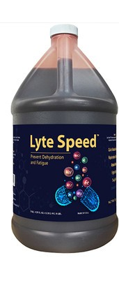 Lyte Speed Gallon